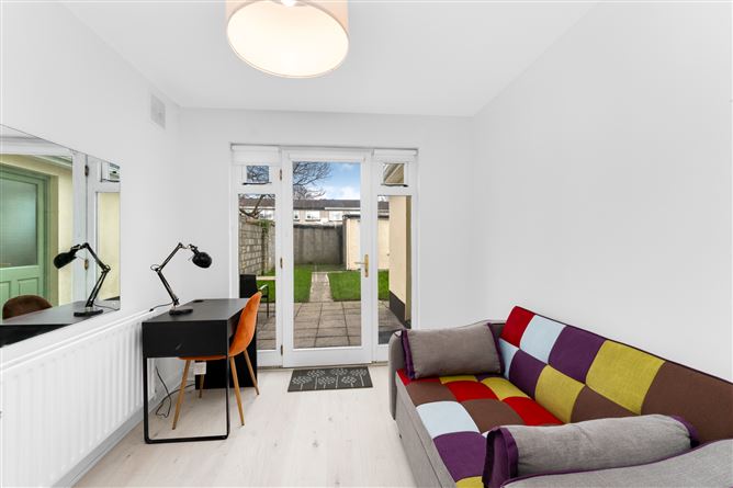 325 CHARLEMONT (Plus Home Office), Drumcondra, Dublin 9