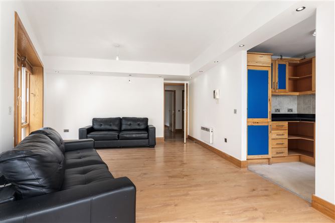 4 Violet Lodge, 43 Essex St East,, Temple Bar, Dublin 2