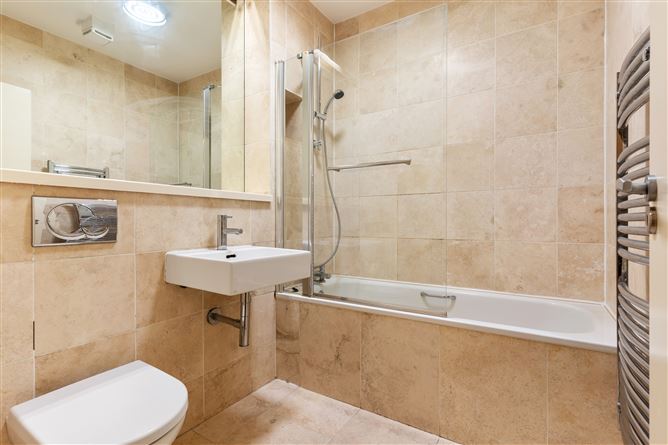 4 Violet Lodge, 43 Essex St East,, Temple Bar, Dublin 2