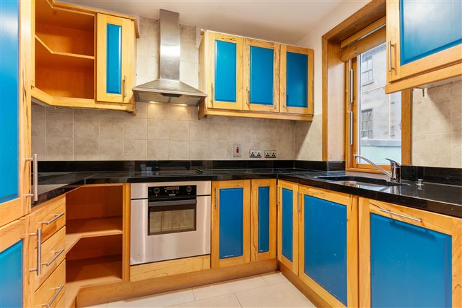 4 Violet Lodge, 43 Essex St East,, Temple Bar, Dublin 2