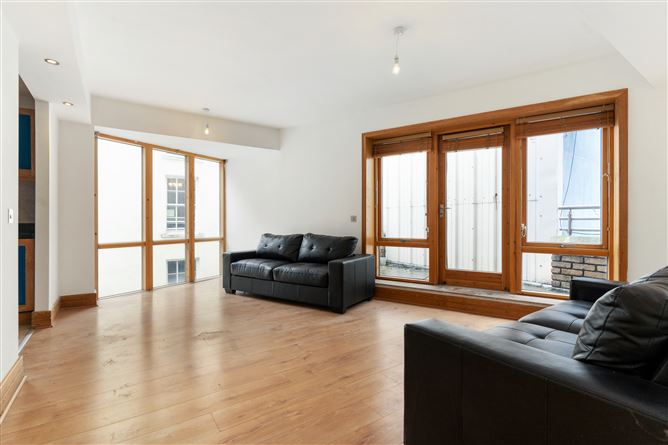 4 Violet Lodge, 43 Essex St East,, Temple Bar, Dublin 2