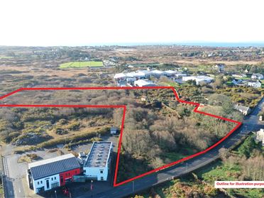 Image for Development Land At Main Street, Carraroe, Co. Galway