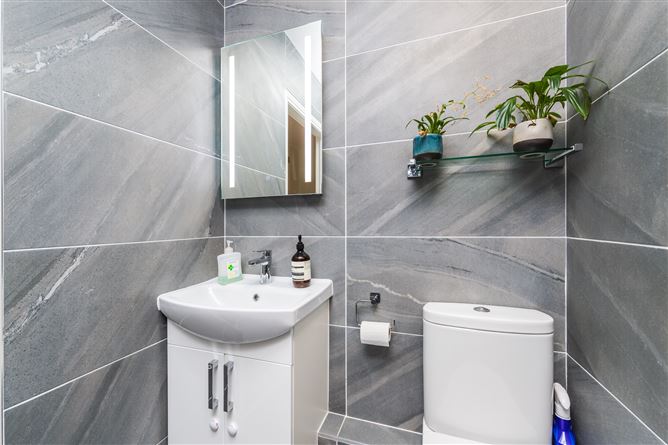 Apt 64 Derrynane Square, Phibsborough, Dublin 7