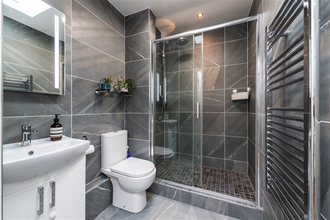 Apt 64 Derrynane Square, Phibsborough, Dublin 7