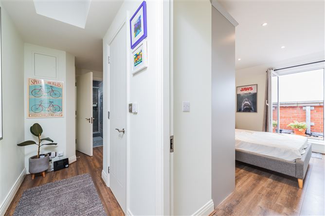 Apt 64 Derrynane Square, Phibsborough, Dublin 7
