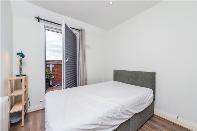 Apt 64 Derrynane Square, Phibsborough, Dublin 7