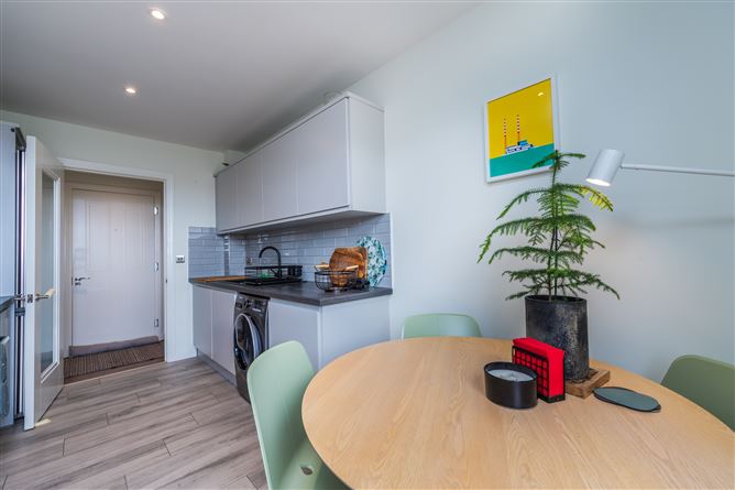 Apt 64 Derrynane Square, Phibsborough, Dublin 7