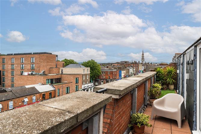 Apt 64 Derrynane Square, Phibsborough, Dublin 7