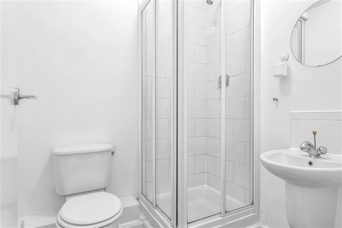 Apartment, 22 Block C, Oak Glade Hall, Naas, Co. Kildare