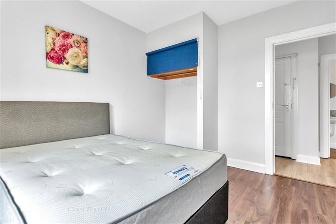 Apartment, 22 Block C, Oak Glade Hall, Naas, Co. Kildare