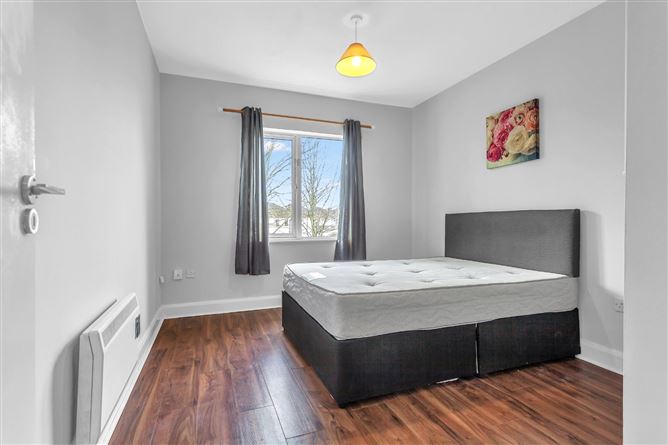 Apartment, 22 Block C, Oak Glade Hall, Naas, Co. Kildare