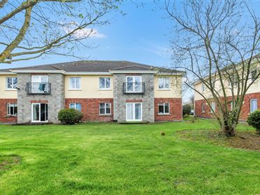 Image for Apartment, 22 Block C, Oakglade Hall, Naas, Co. Kildare