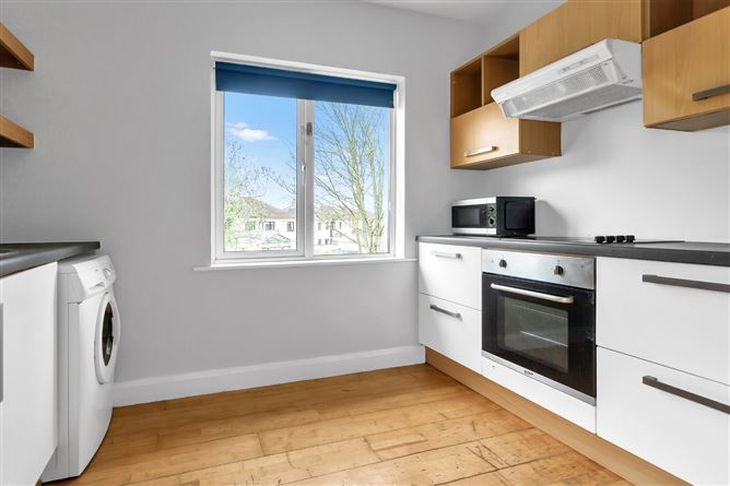 Apartment, 22 Block C, Oak Glade Hall, Naas, Co. Kildare