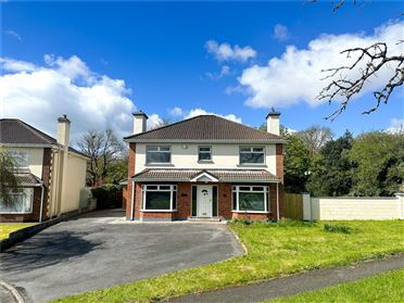 Image for 79 Hawthorn Place, Clybaun Road, Knocknacarra, Co. Galway