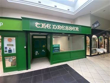 Image for Ground Floor Retail Unit, Georges Court Shopping Centre, Waterford City, Waterford