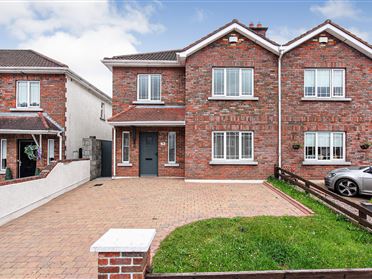 Image for 38 Percy French Place, Ballyjamesduff, Co. Cavan