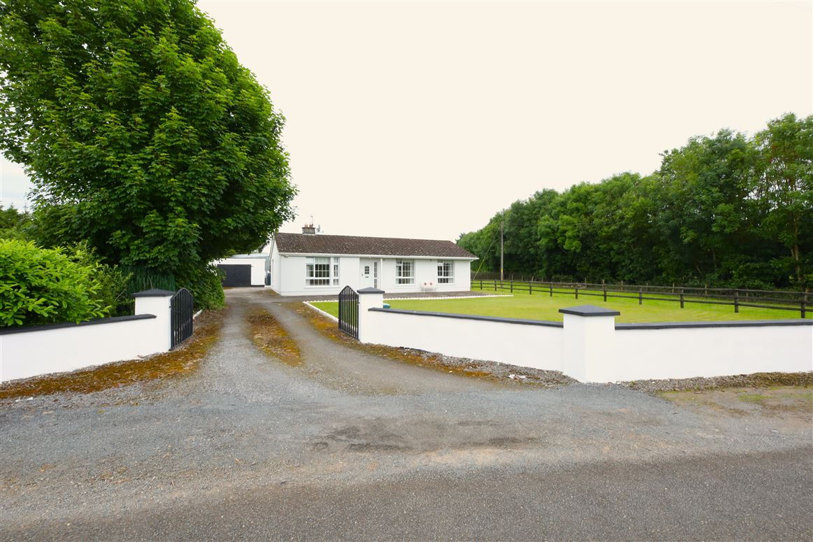 Woodview, Dunmore, Durrow, Laois