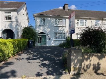 Image for 39 Glenarriff Road, Navan Road, Dublin 7