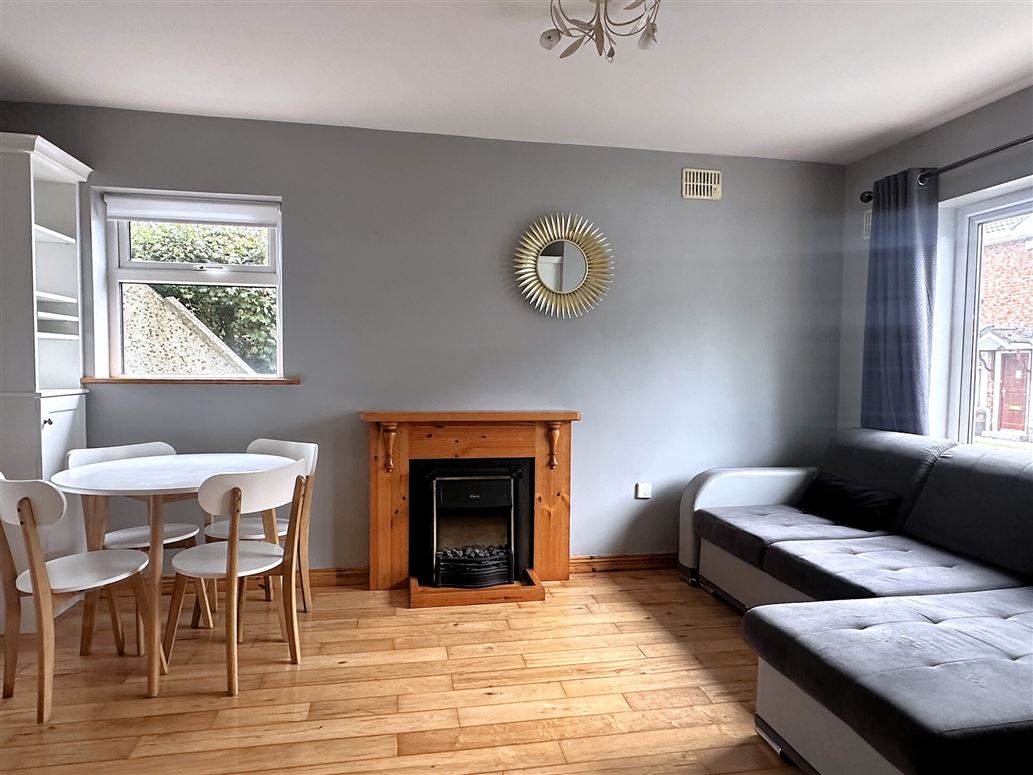 25 Garran Ard, Doughiska, Galway