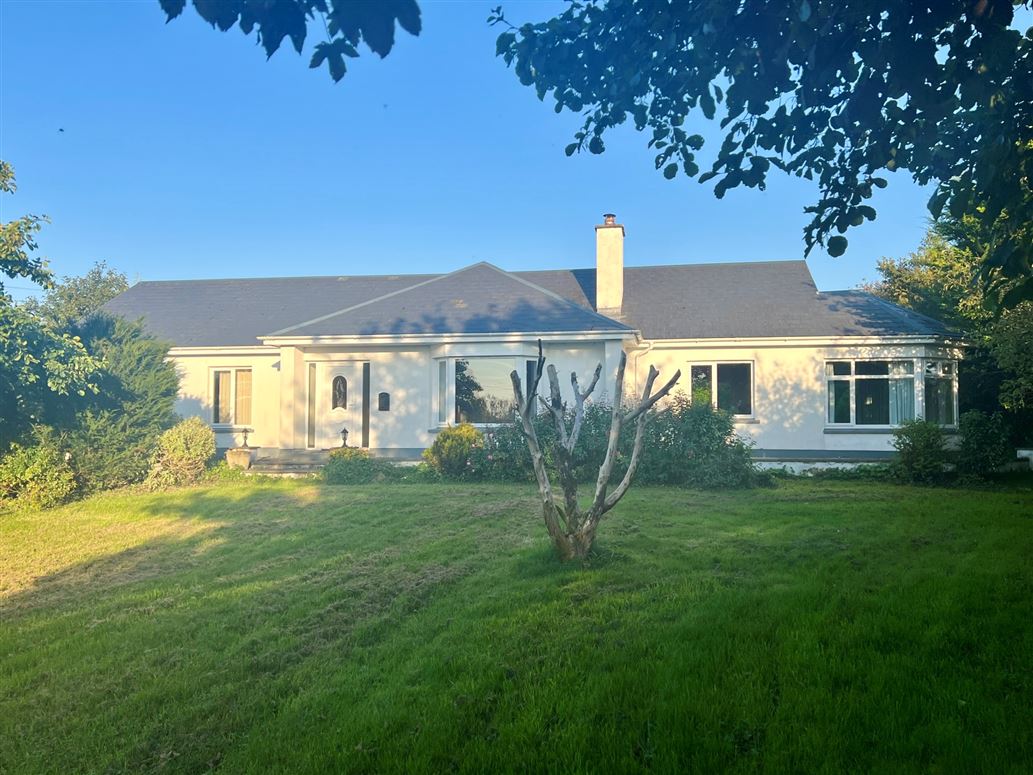 Wednesday House, Elmhall, Belcarra, Castlebar, Co. Mayo