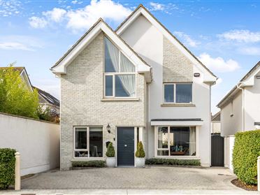 Image for 4 Auburn Avenue, Colp West, Drogheda, Meath