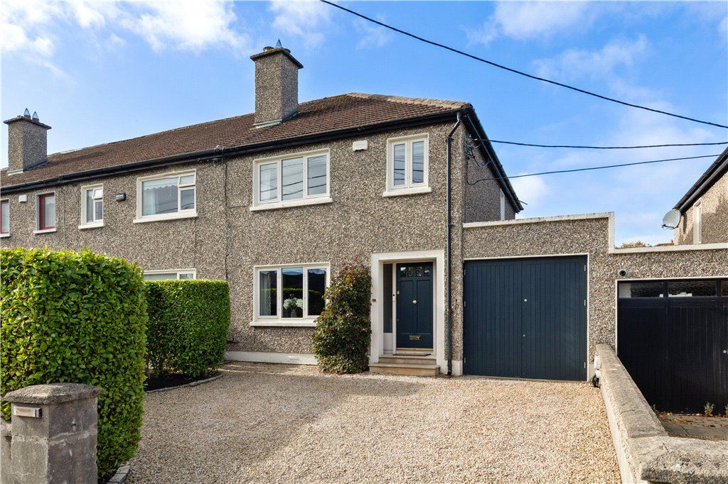 46 Trimleston Gardens, Booterstown, Co. Dublin