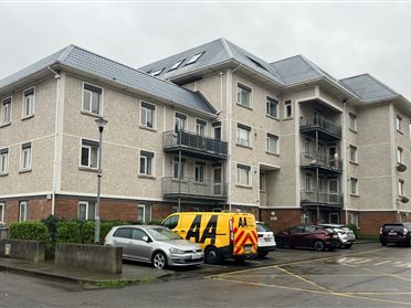 Image for Apt. 11, Block A, Castle Elms Court, Coolock, Dublin 17