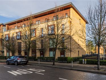 Image for 26 Castlegate Green, Adamstown, Lucan, Dublin