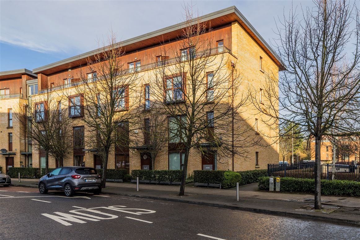 26 Castlegate Green, Adamstown, Lucan, Dublin