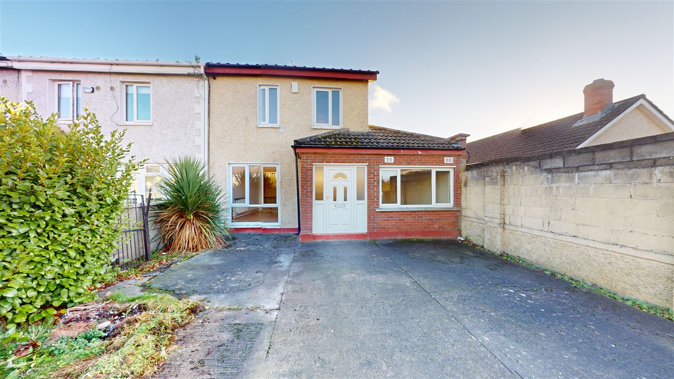 7 Sheepmoor Green, Blanchardstown, Dublin 15