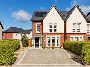 Image for 22 Ashwood Hall, Malahide, County Dublin