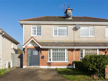 Image for 21 Careystown Meadows, Midleton, Cork