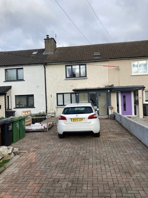 No.46 Commons Road , Clondalkin, Dublin 22