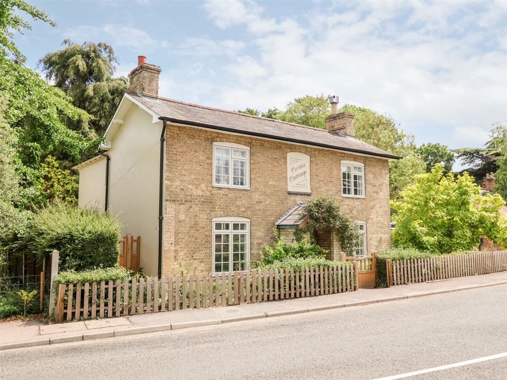 Cavan Cottage,Yoxford, Suffolk, United Kingdom
