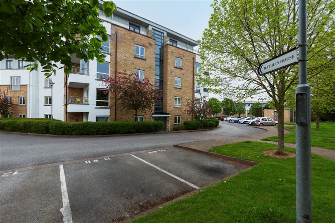 9 Rathlin House, Waterville, Blanchardstown,   Dublin 15
