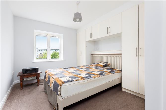 9 Rathlin House, Waterville, Blanchardstown,   Dublin 15