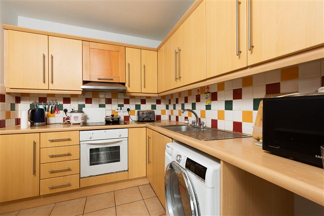 9 Rathlin House, Waterville, Blanchardstown,   Dublin 15