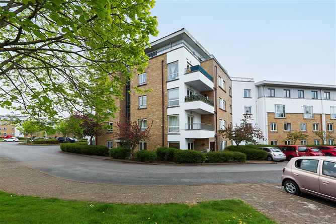 9 Rathlin House, Waterville, Blanchardstown,   Dublin 15