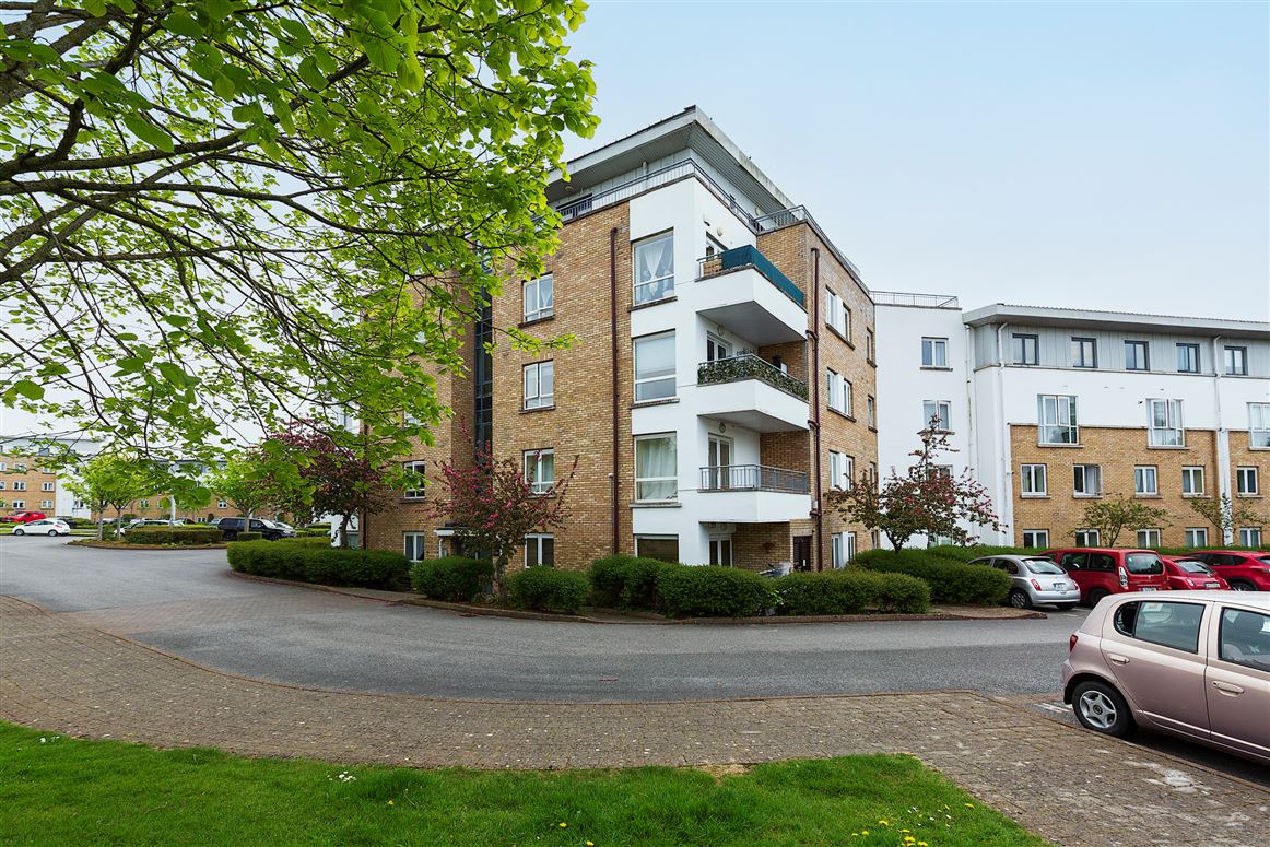 9 Rathlin House, Waterville, Blanchardstown,   Dublin 15