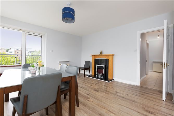 9 Rathlin House, Waterville, Blanchardstown,   Dublin 15