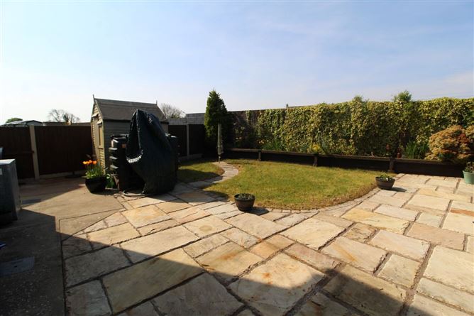 4 An Sraide Bhaile, Bweeng, Co. Cork, P51X7Y4
