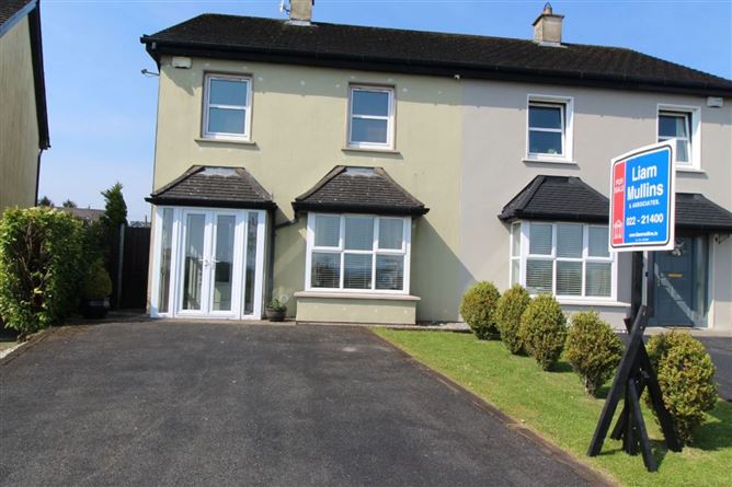 4 An Sraide Bhaile, Bweeng, Co. Cork, P51X7Y4