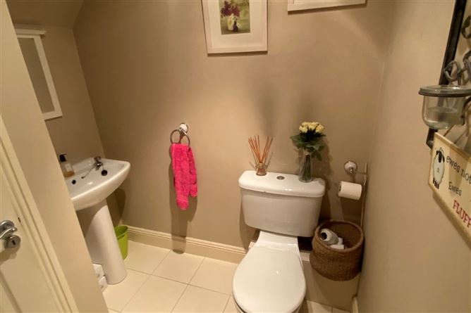4 An Sraide Bhaile, Bweeng, Co. Cork, P51X7Y4