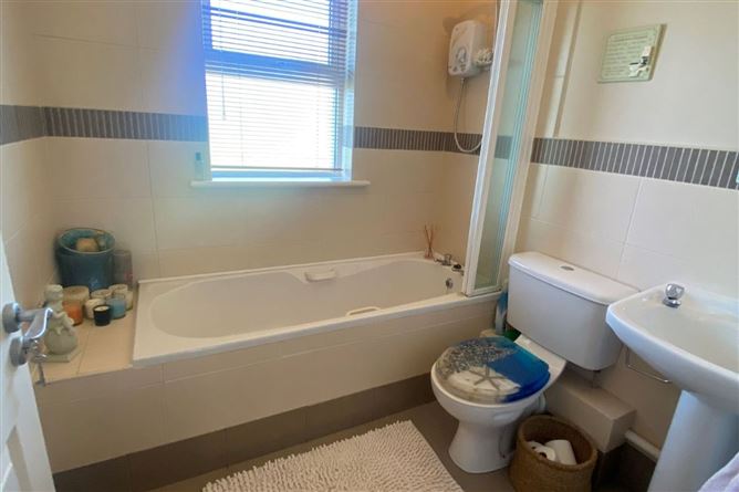 4 An Sraide Bhaile, Bweeng, Co. Cork, P51X7Y4