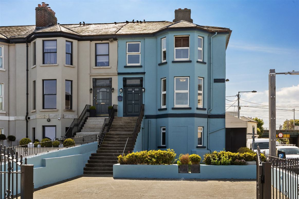 1 Brennan's Terrace, Strand Road, Bray, Co. Wicklow