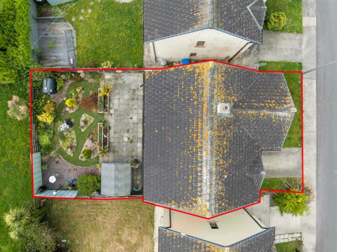 19 Chapelwood, Kilmuckridge, Wexford