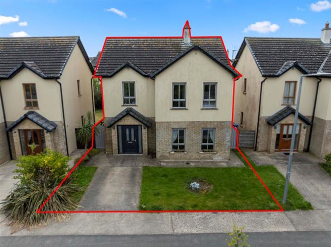 19 Chapelwood, Kilmuckridge, Wexford