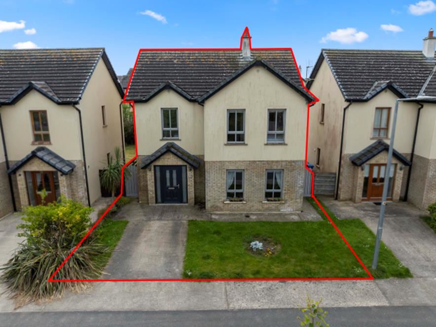 19 Chapelwood, Kilmuckridge, Wexford