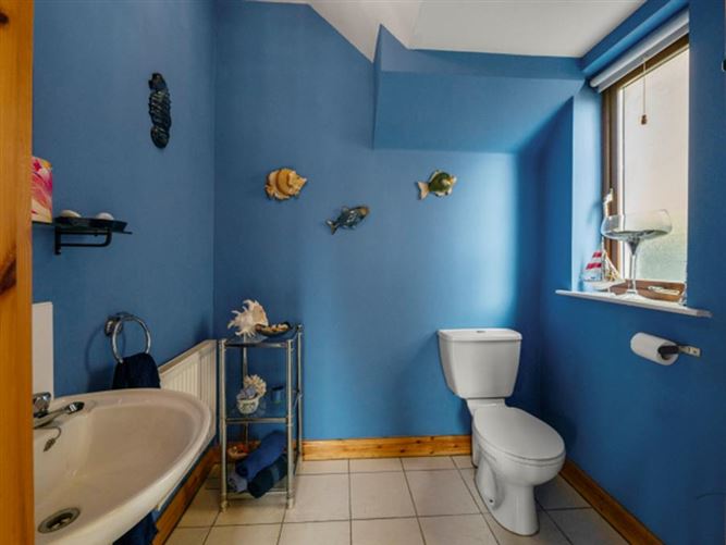 19 Chapelwood, Kilmuckridge, Wexford