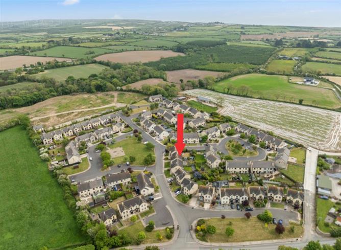 19 Chapelwood, Kilmuckridge, Wexford